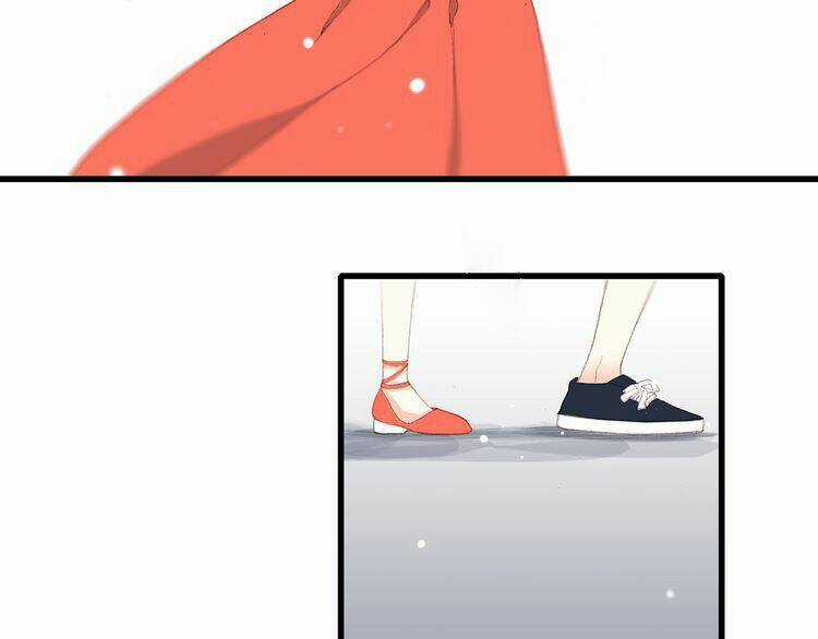 Con Tim Rung Động - Chapter 8 - Trang 34