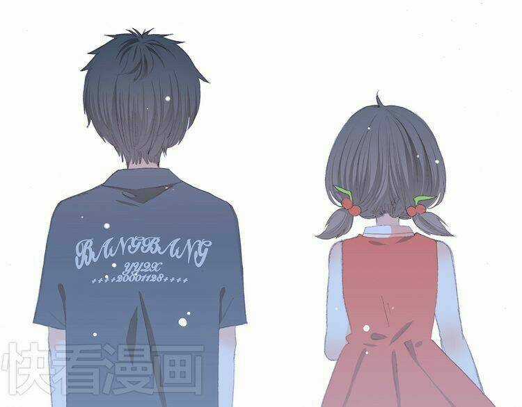 Con Tim Rung Động - Chapter 8 - Trang 37