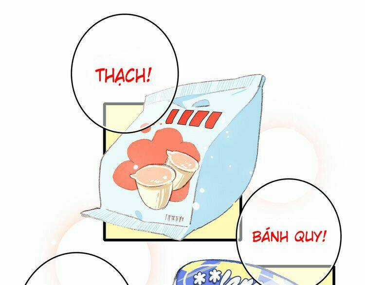 Con Tim Rung Động - Chapter 8 - Trang 42