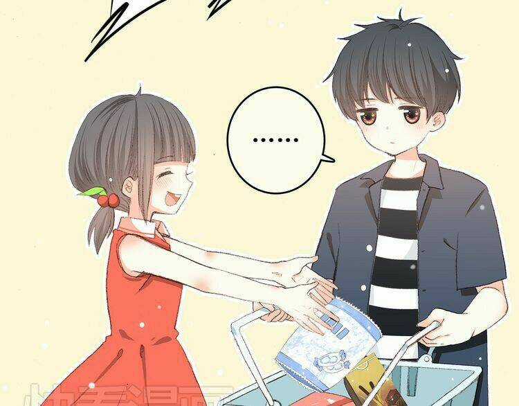 Con Tim Rung Động - Chapter 8 - Trang 45