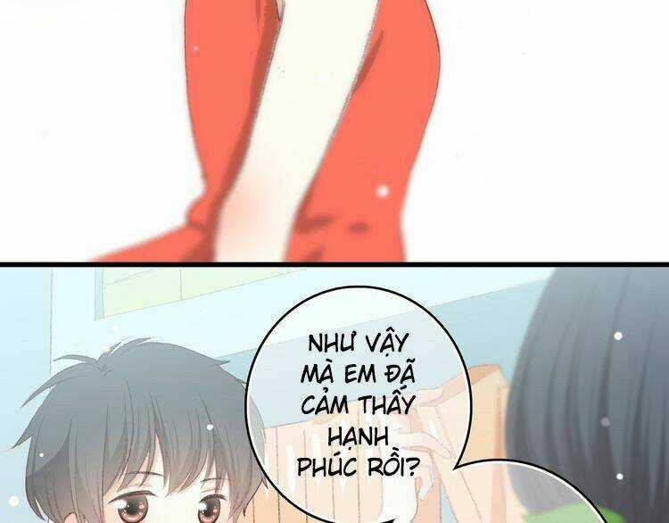 Con Tim Rung Động - Chapter 8 - Trang 49