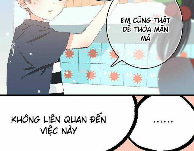 Con Tim Rung Động - Chapter 8 - Trang 50