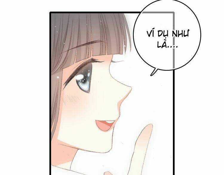 Con Tim Rung Động - Chapter 8 - Trang 52