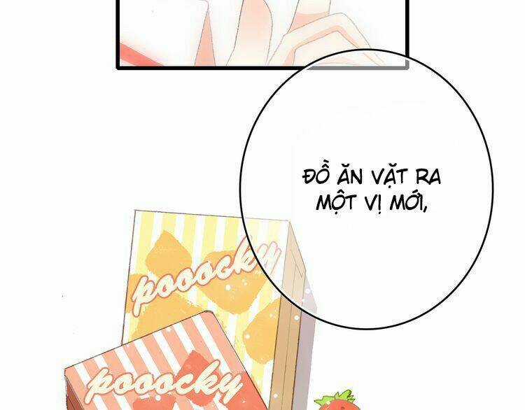 Con Tim Rung Động - Chapter 8 - Trang 53