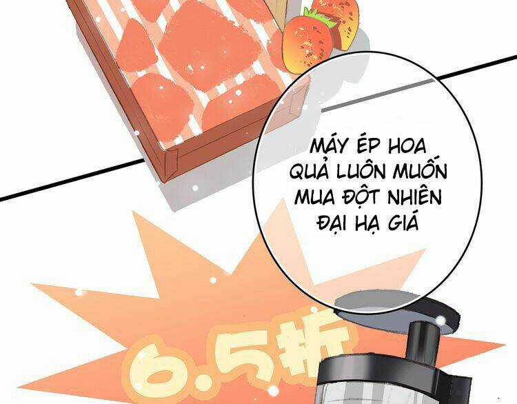 Con Tim Rung Động - Chapter 8 - Trang 54