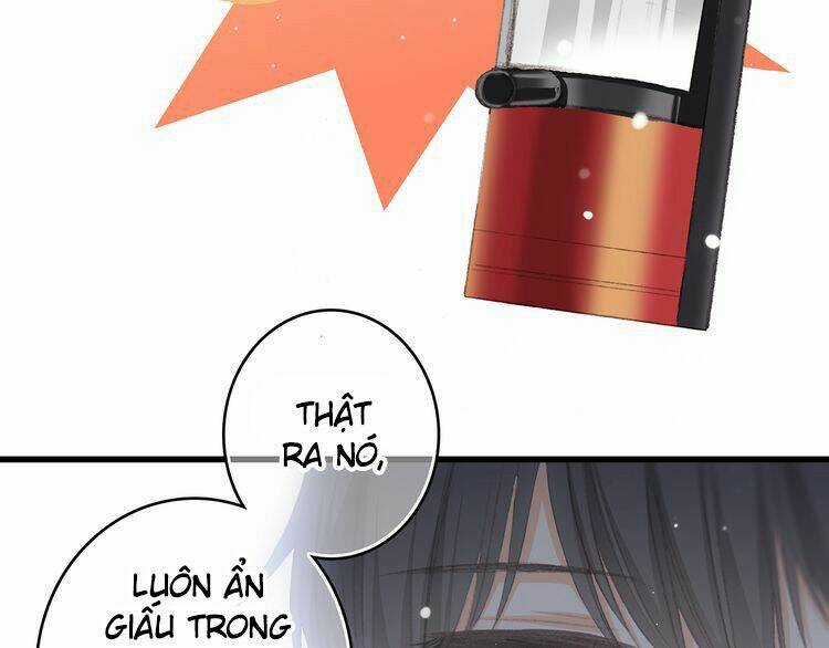 Con Tim Rung Động - Chapter 8 - Trang 55