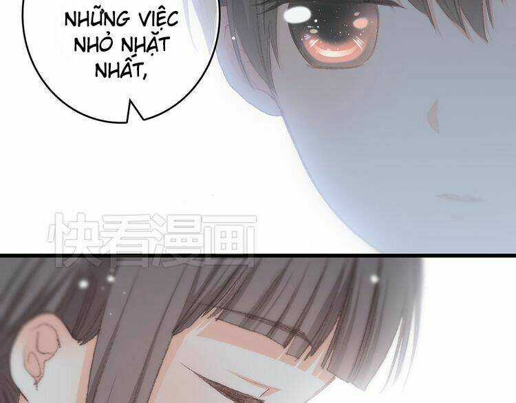 Con Tim Rung Động - Chapter 8 - Trang 56