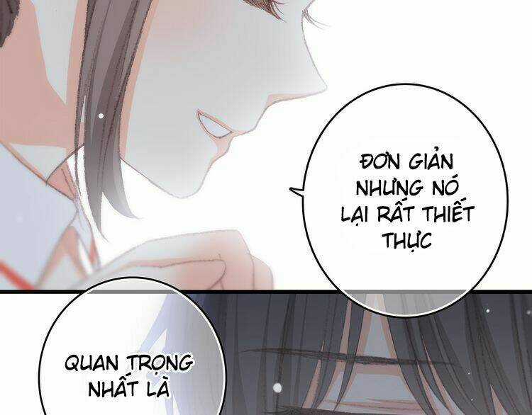 Con Tim Rung Động - Chapter 8 - Trang 57