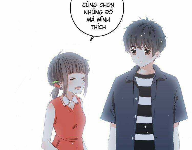 Con Tim Rung Động - Chapter 8 - Trang 59