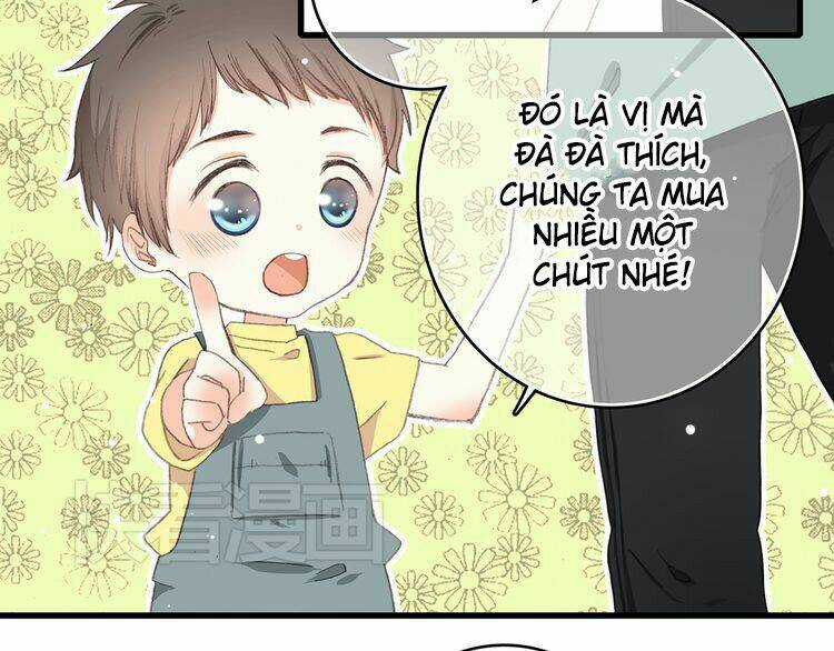 Con Tim Rung Động - Chapter 8 - Trang 7