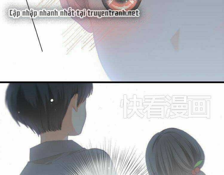 Con Tim Rung Động - Chapter 8 - Trang 61