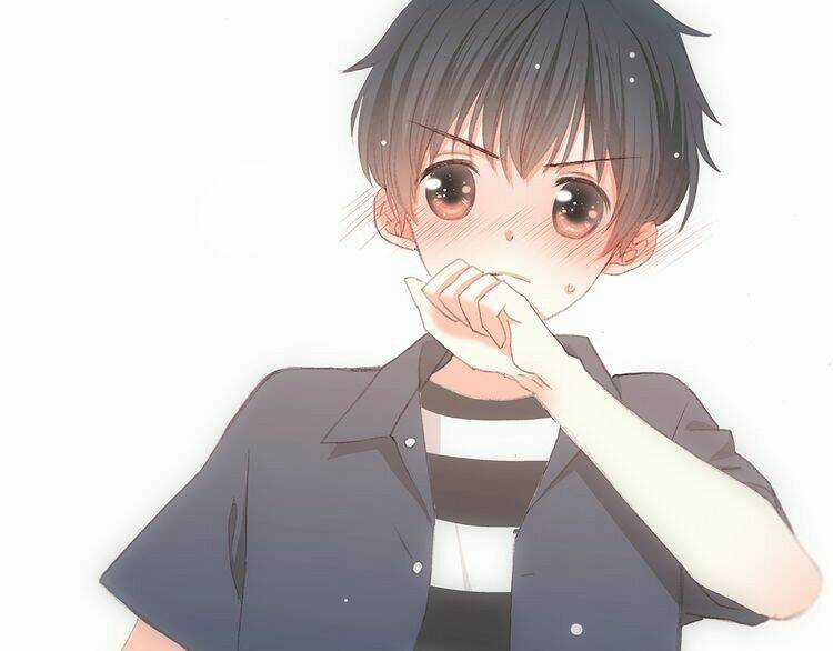 Con Tim Rung Động - Chapter 8 - Trang 64