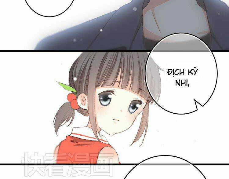 Con Tim Rung Động - Chapter 8 - Trang 66