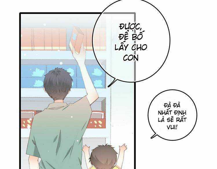 Con Tim Rung Động - Chapter 8 - Trang 8