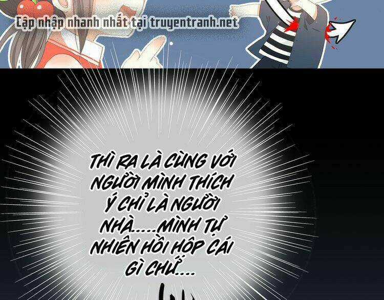 Con Tim Rung Động - Chapter 8 - Trang 71