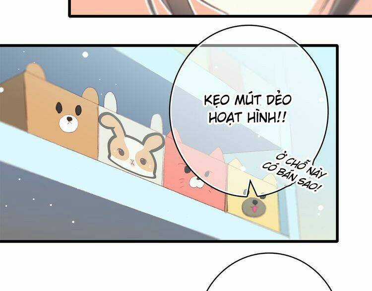 Con Tim Rung Động - Chapter 8 - Trang 76