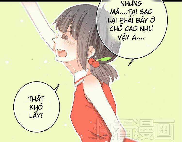 Con Tim Rung Động - Chapter 8 - Trang 77