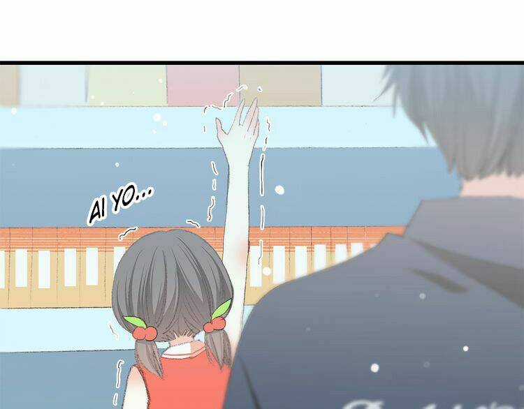 Con Tim Rung Động - Chapter 8 - Trang 80