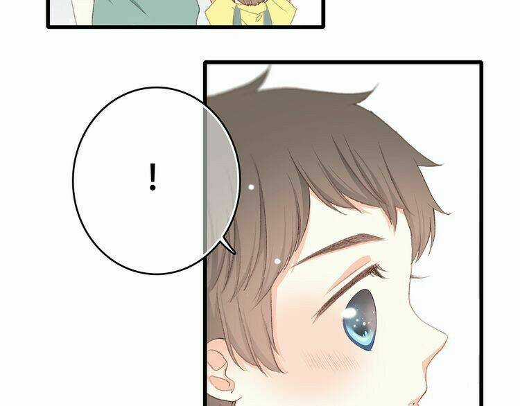 Con Tim Rung Động - Chapter 8 - Trang 9