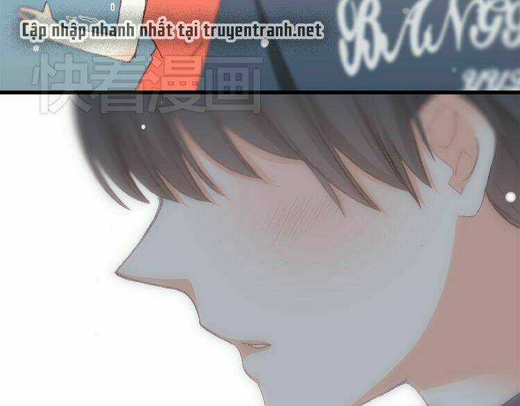 Con Tim Rung Động - Chapter 8 - Trang 81