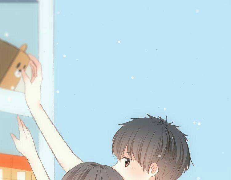 Con Tim Rung Động - Chapter 8 - Trang 85