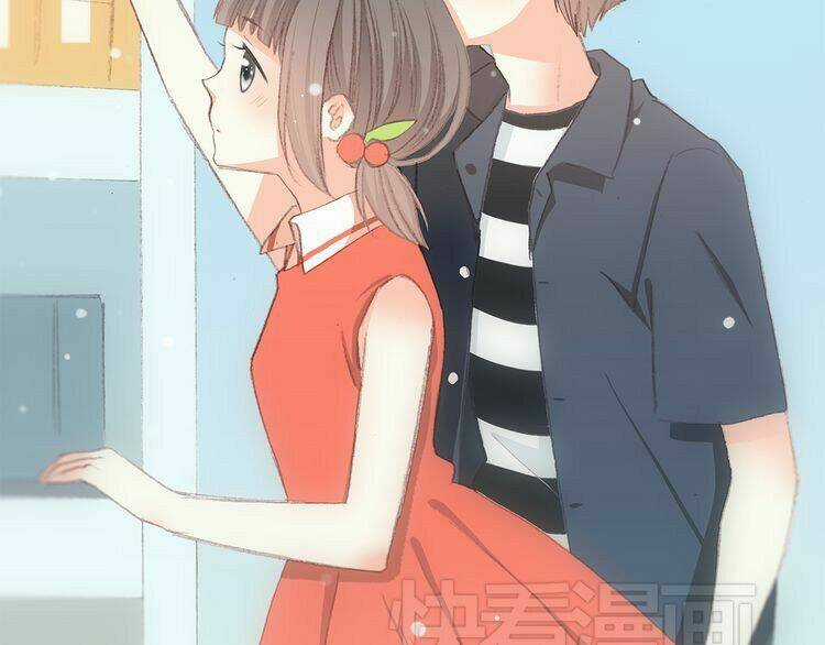 Con Tim Rung Động - Chapter 8 - Trang 86