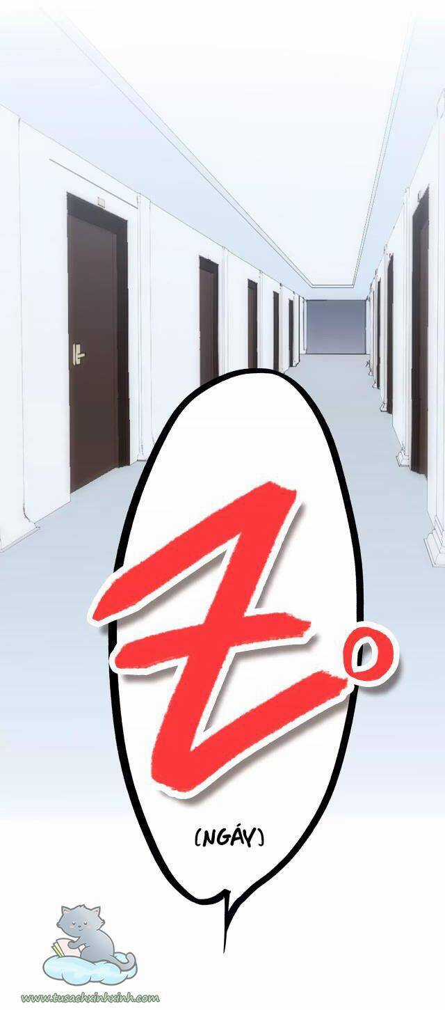 Con Tim Rung Động - Chapter 80.1 - Trang 2