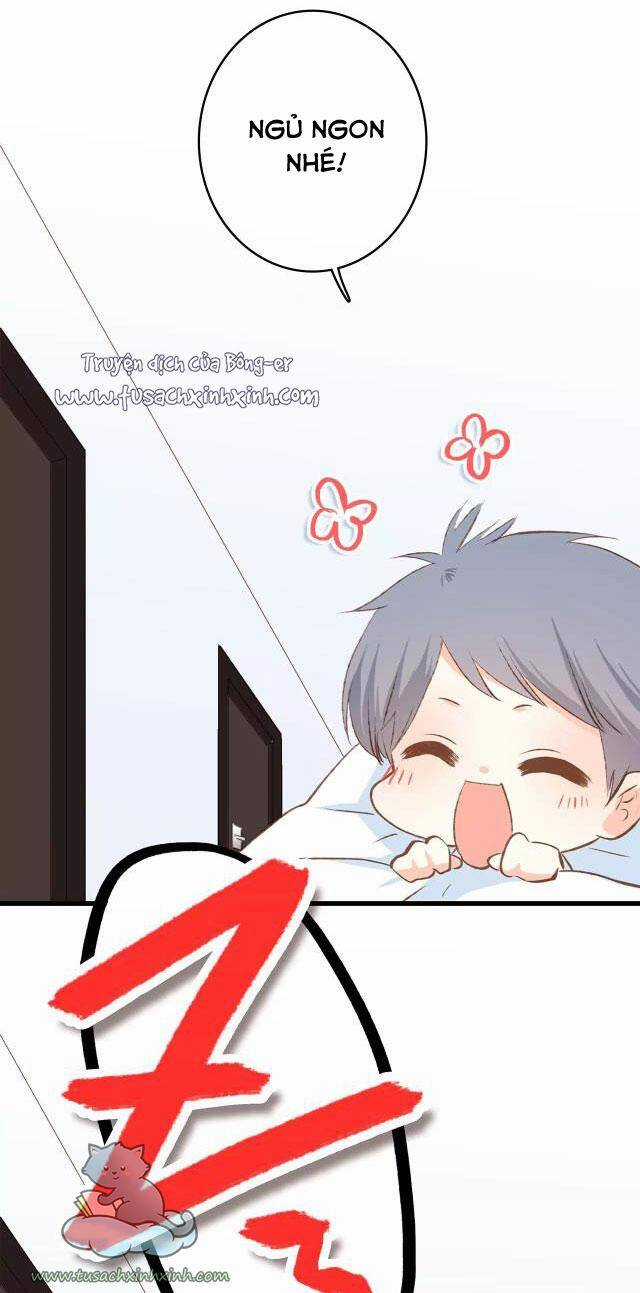 Con Tim Rung Động - Chapter 80.1 - Trang 11