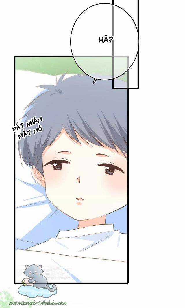 Con Tim Rung Động - Chapter 80.1 - Trang 13