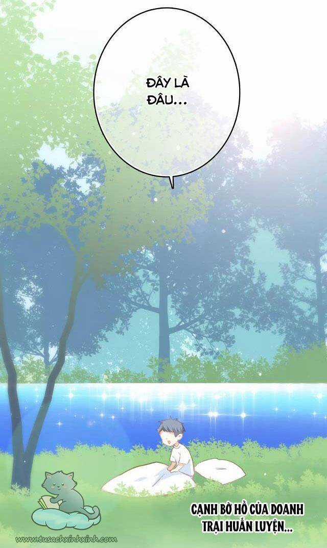Con Tim Rung Động - Chapter 80.1 - Trang 14