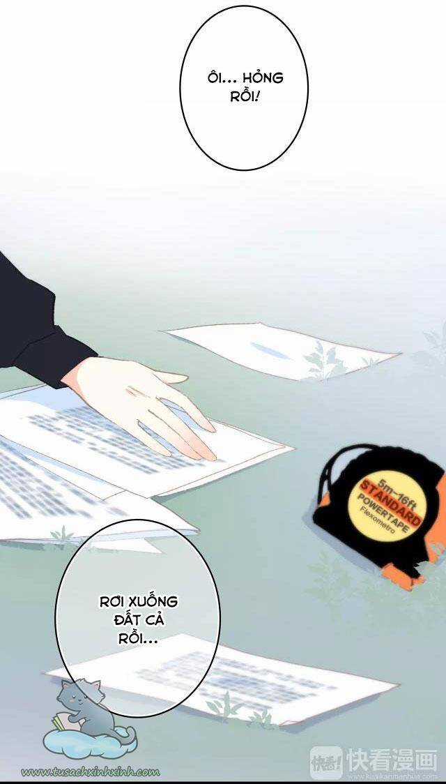 Con Tim Rung Động - Chapter 80.1 - Trang 22