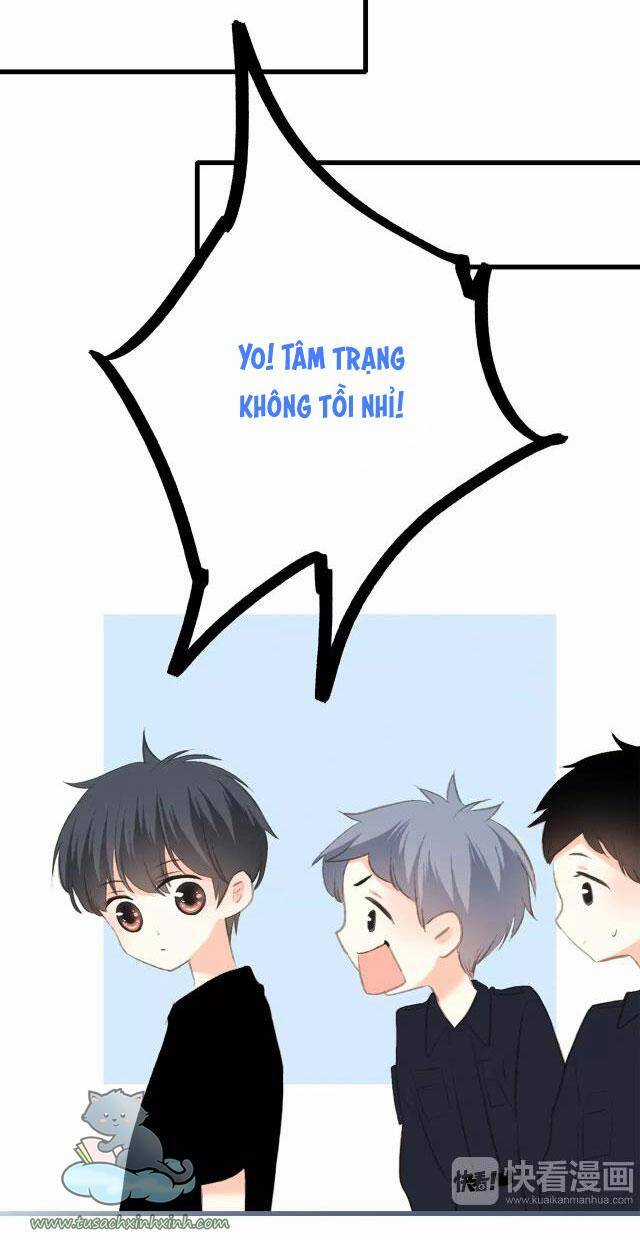 Con Tim Rung Động - Chapter 80.1 - Trang 29