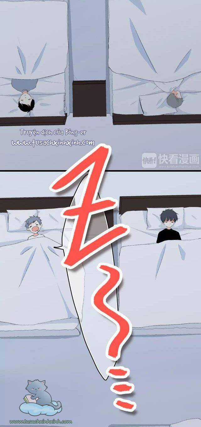 Con Tim Rung Động - Chapter 80.1 - Trang 4