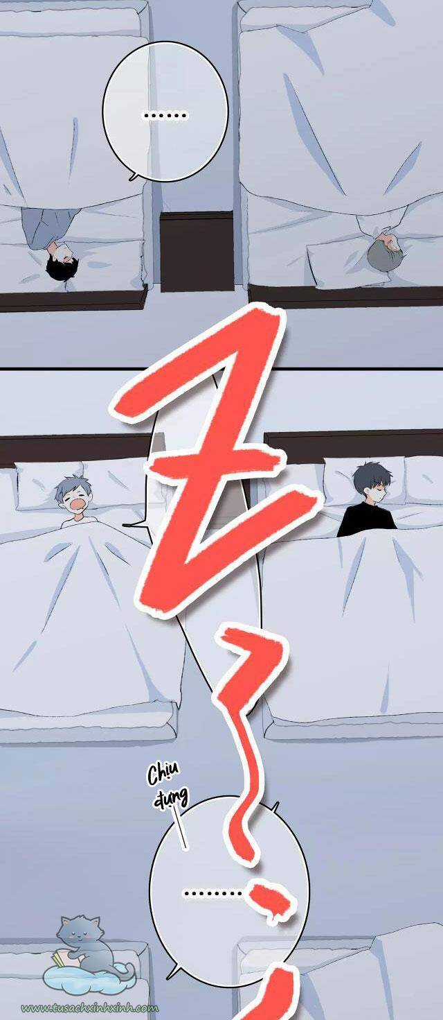 Con Tim Rung Động - Chapter 80.1 - Trang 5