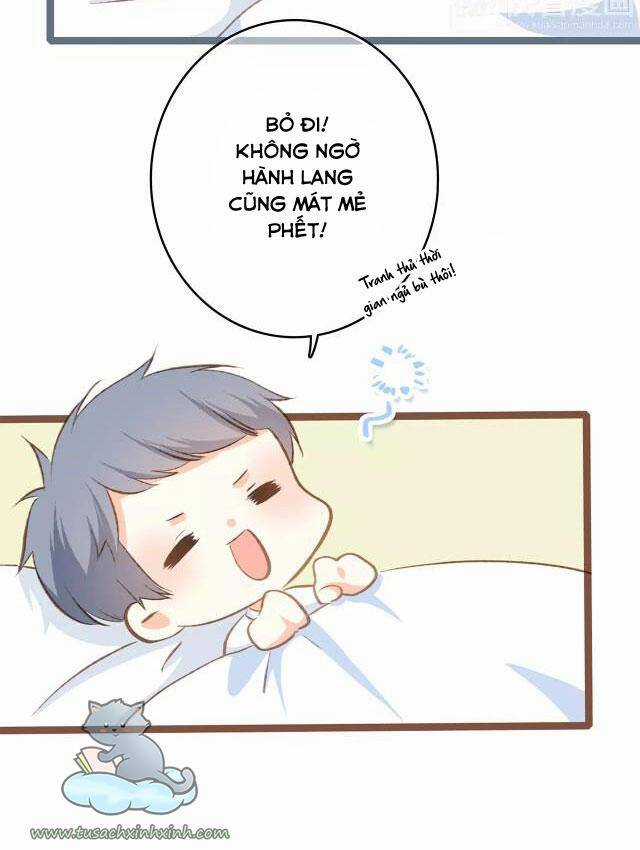 Con Tim Rung Động - Chapter 80.1 - Trang 10