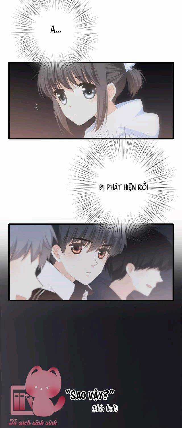 Con Tim Rung Động - Chapter 80.2 - Trang 11