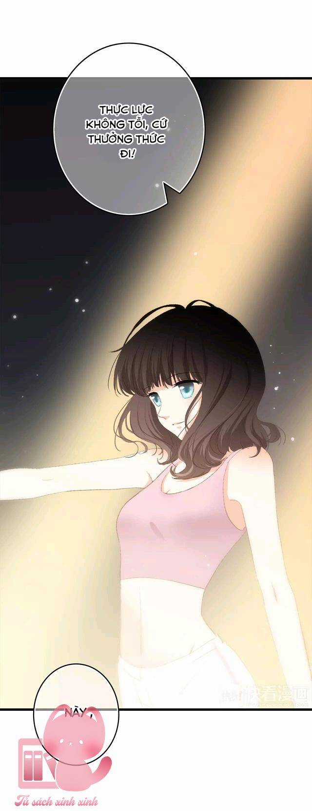 Con Tim Rung Động - Chapter 80.2 - Trang 19