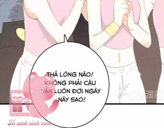 Con Tim Rung Động - Chapter 80.2 - Trang 24