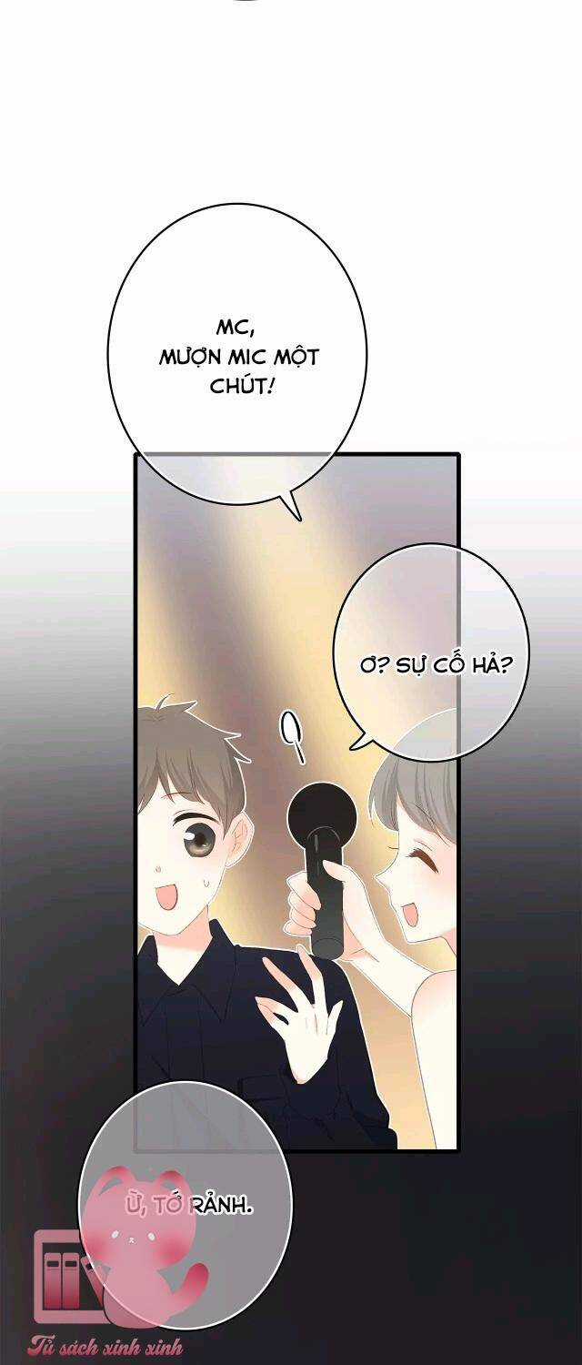 Con Tim Rung Động - Chapter 80.2 - Trang 25