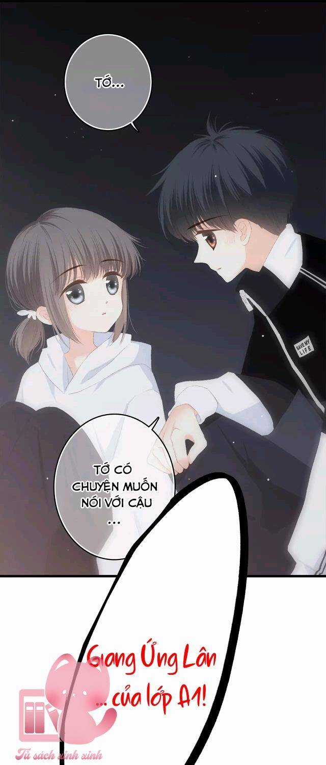 Con Tim Rung Động - Chapter 80.2 - Trang 27