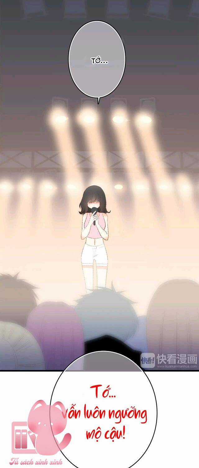 Con Tim Rung Động - Chapter 80.2 - Trang 29