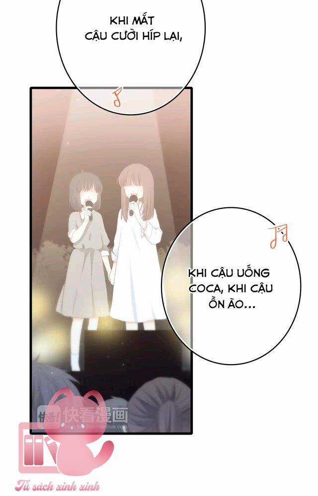 Con Tim Rung Động - Chapter 80.2 - Trang 4