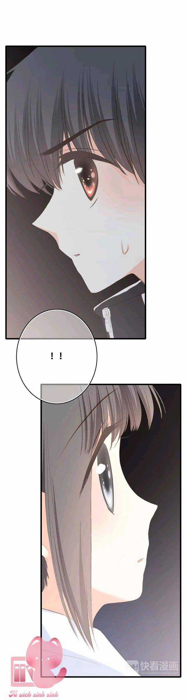 Con Tim Rung Động - Chapter 80.2 - Trang 31