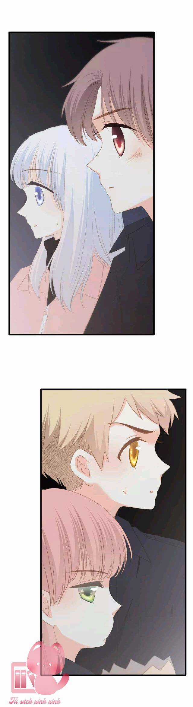 Con Tim Rung Động - Chapter 80.2 - Trang 32