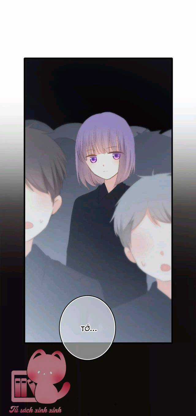 Con Tim Rung Động - Chapter 80.2 - Trang 33