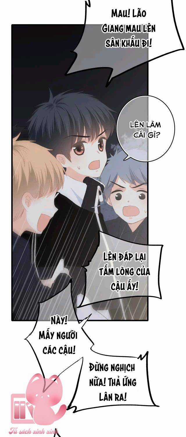 Con Tim Rung Động - Chapter 80.2 - Trang 35