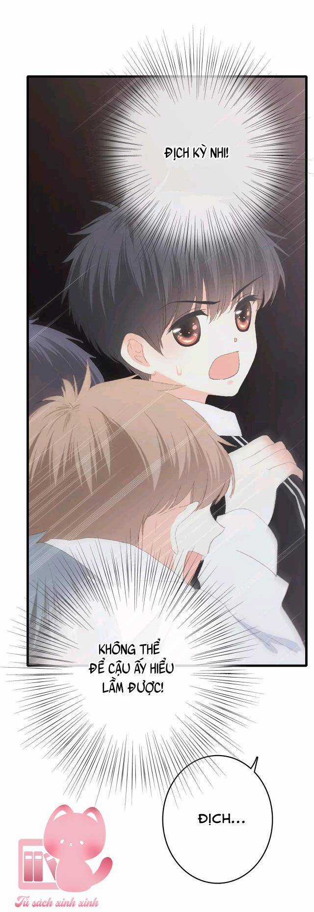 Con Tim Rung Động - Chapter 80.2 - Trang 38