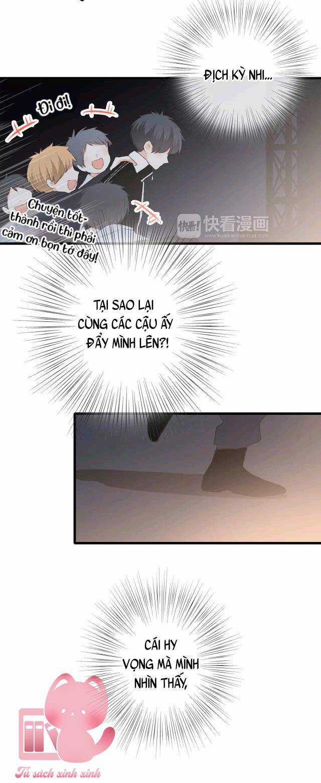 Con Tim Rung Động - Chapter 80.2 - Trang 40