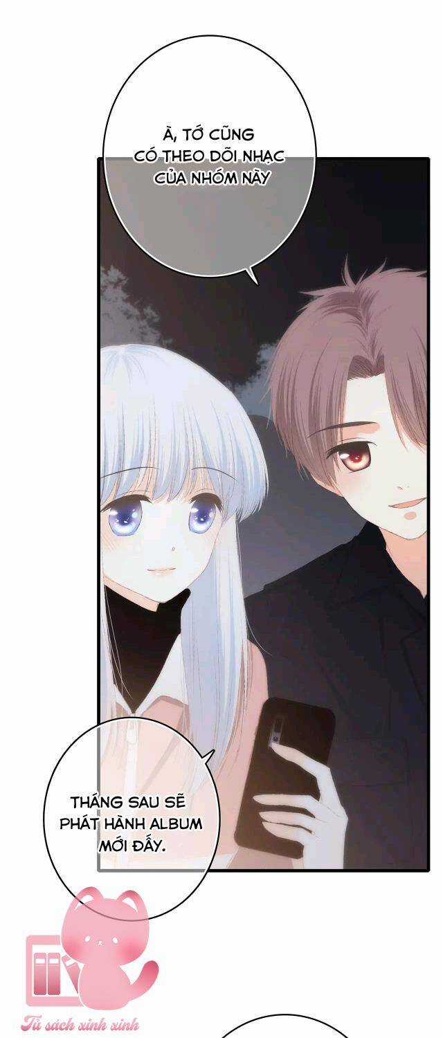 Con Tim Rung Động - Chapter 80.2 - Trang 5