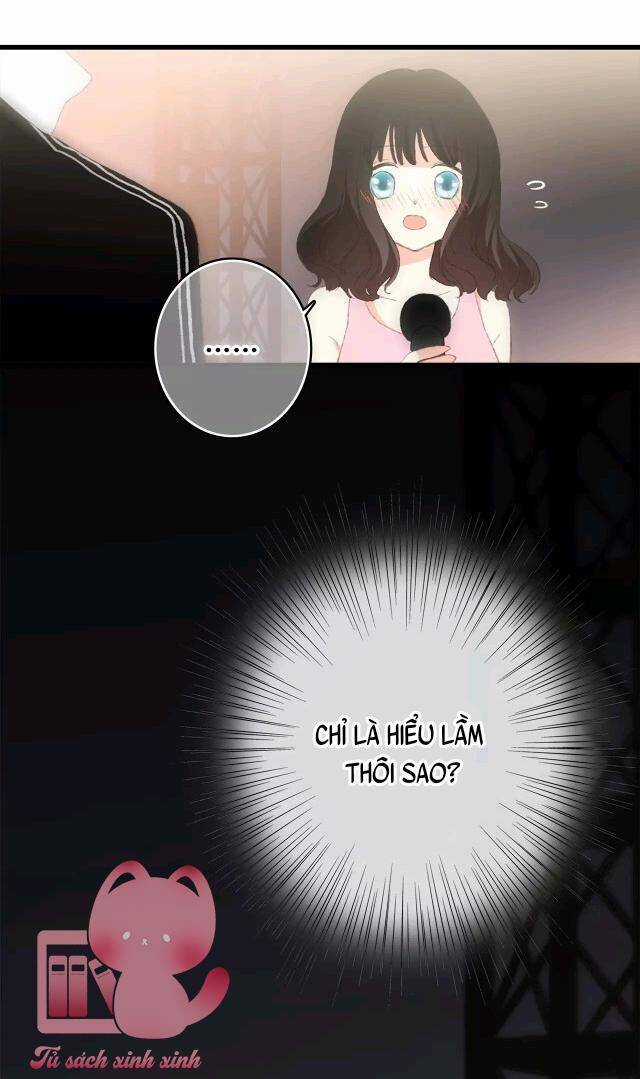 Con Tim Rung Động - Chapter 80.2 - Trang 41